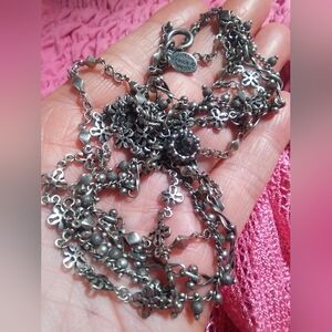 Catherine Popesco Necklace